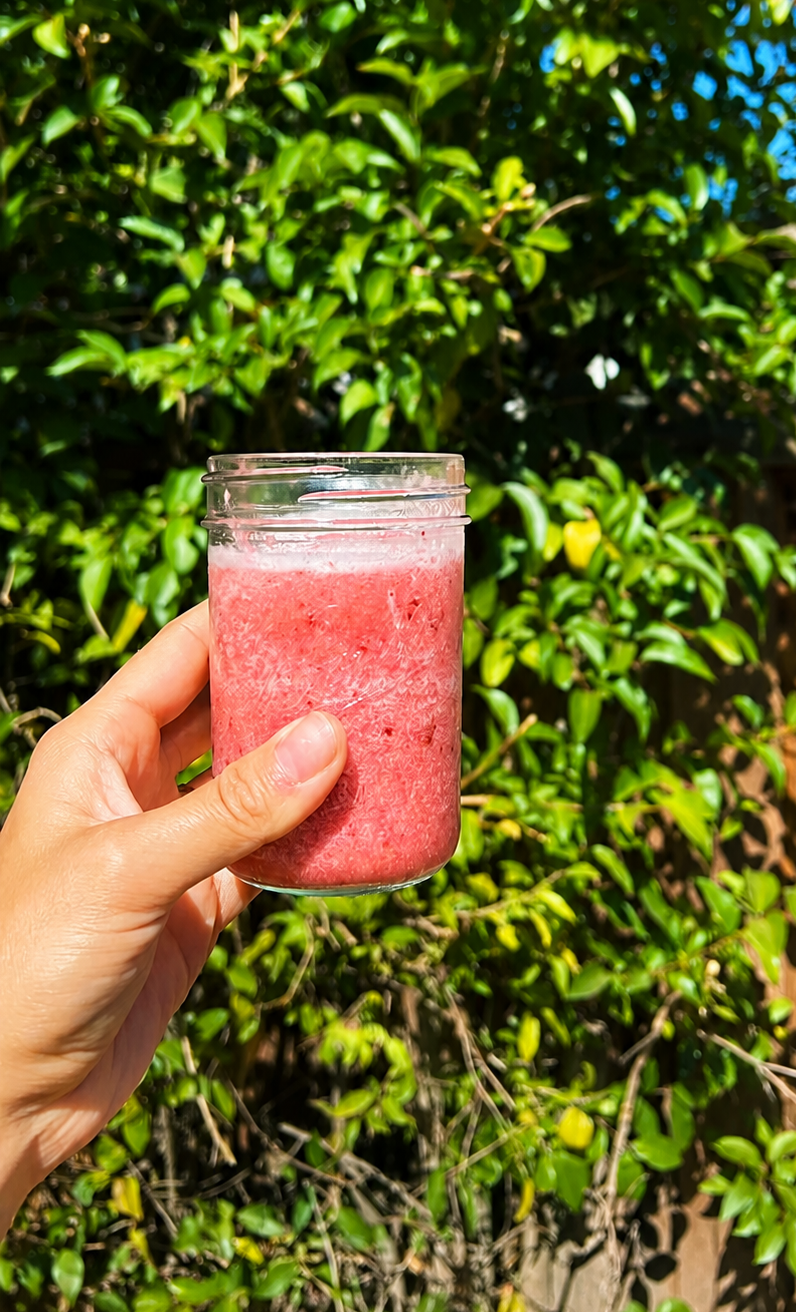 Summer Toddler Smoothie π